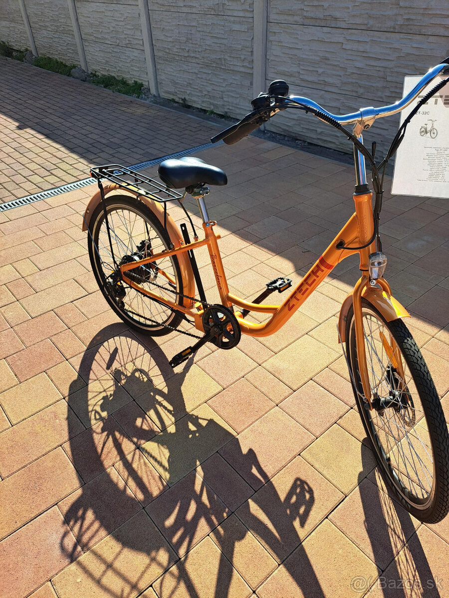 Predám elektrobicykel - 3