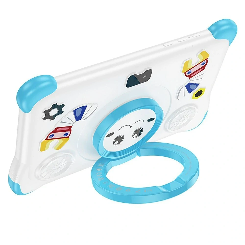 Detský tablet 8.0" 3GB/32GB Hoco HD Wi-Fi Android 14 HI10 - 3