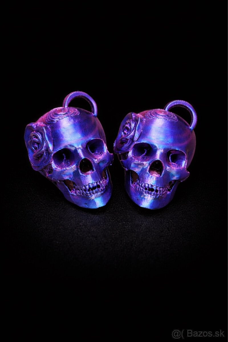 Párové lebky - 3
