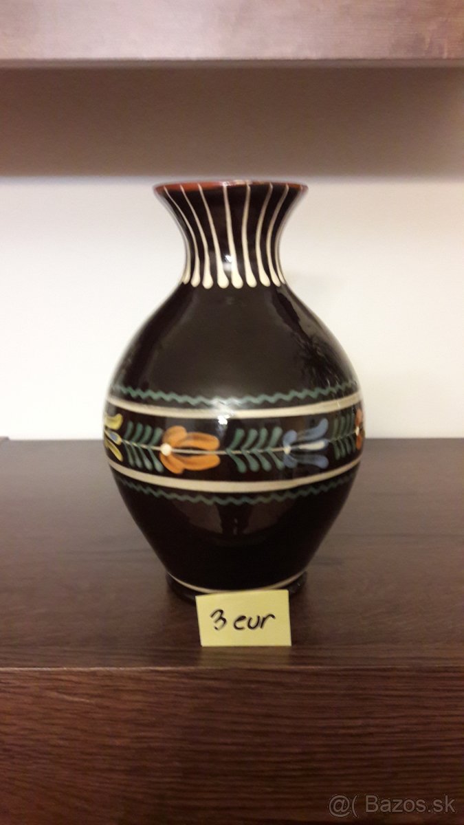 VÁZY+mix z kuchyne - 3