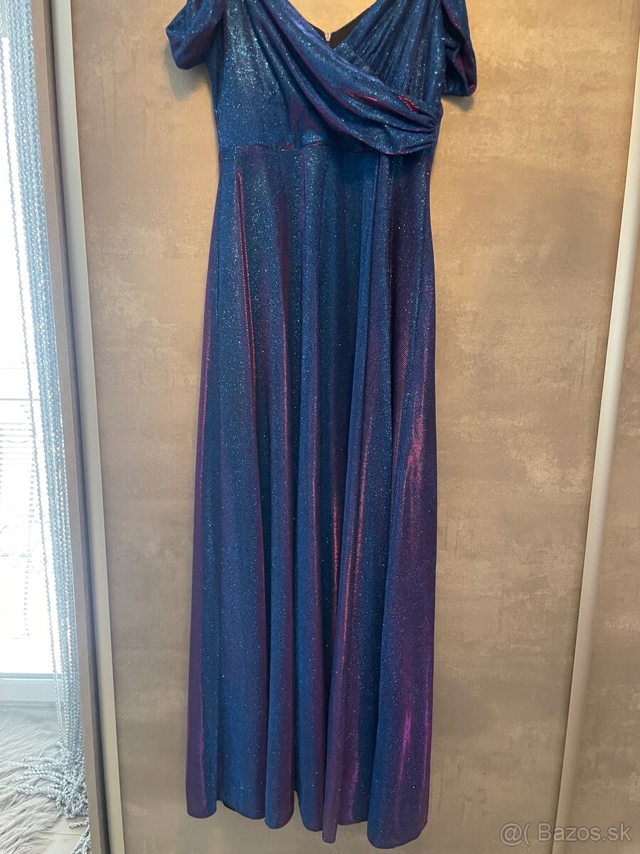 Spoločenské šaty - 3