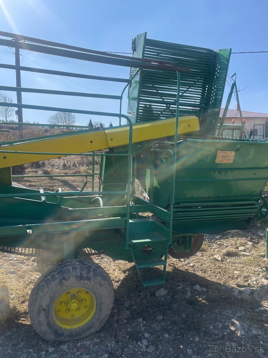 Kombajn - 3