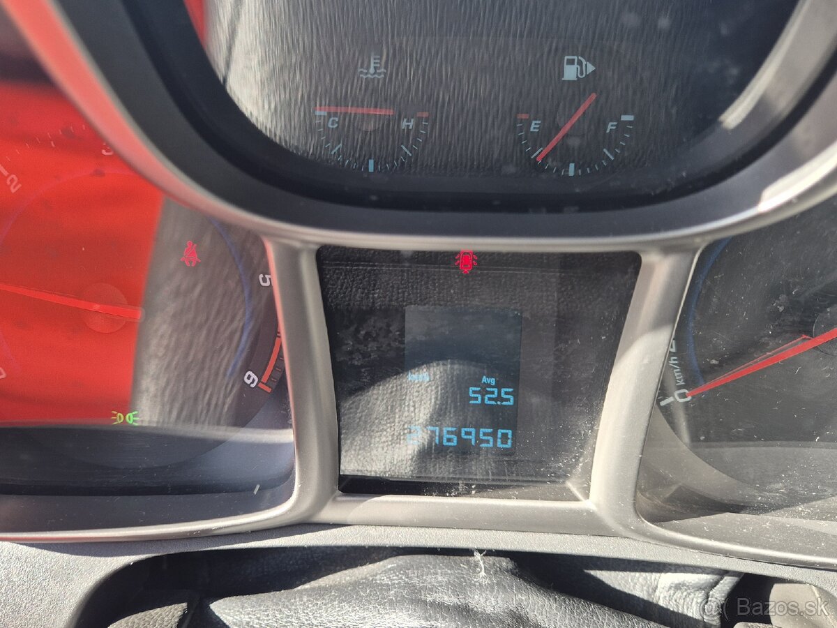 Chevrolet Orlando - 3