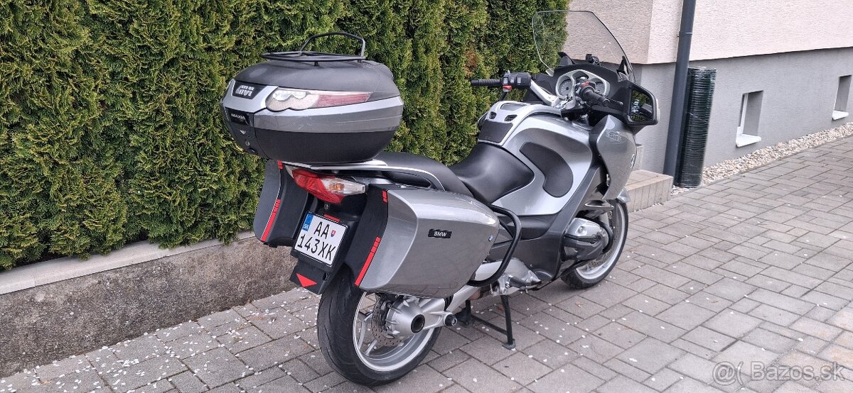 BMW R 1200 RT - 3