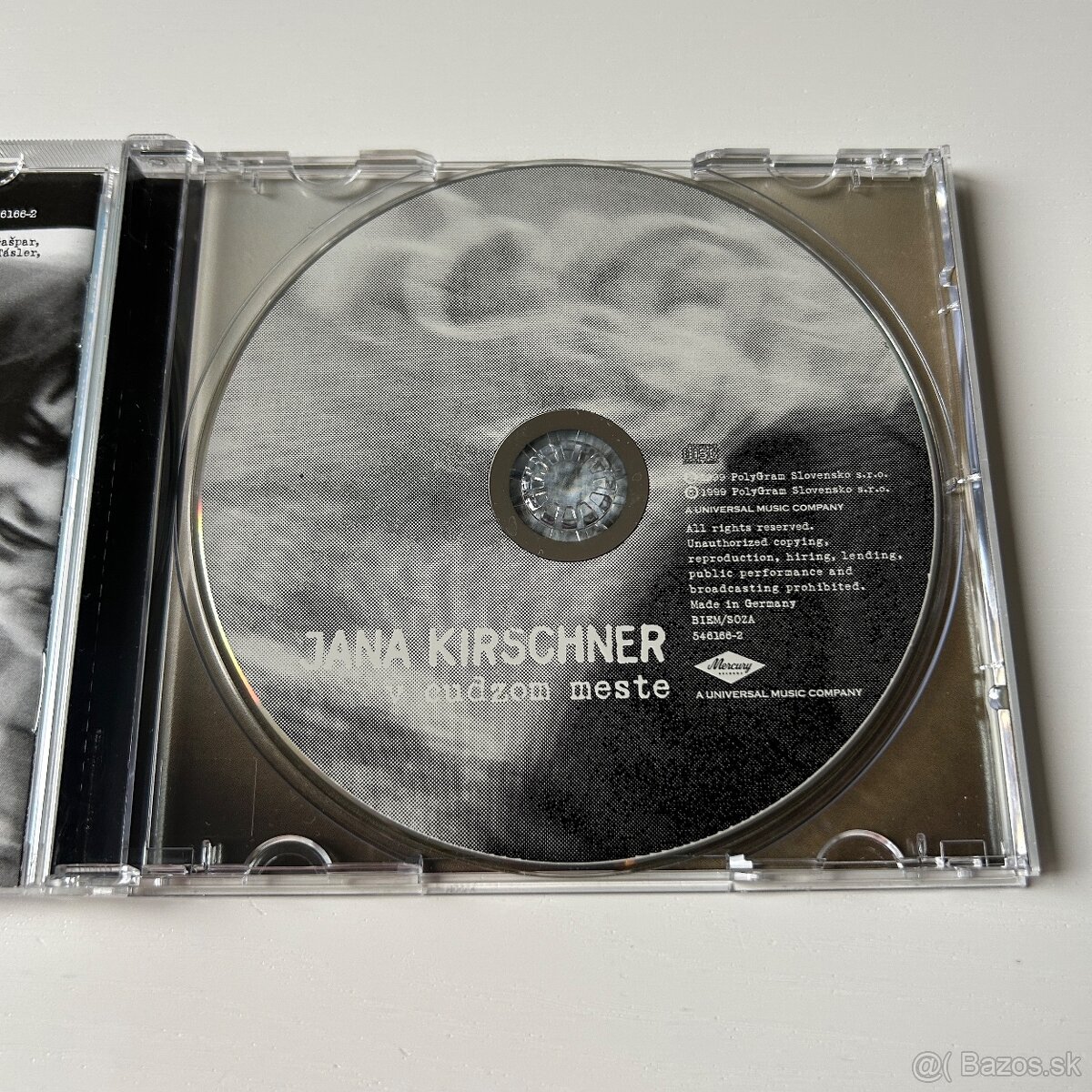 Jana Kirschner - V cudzom meste - 3