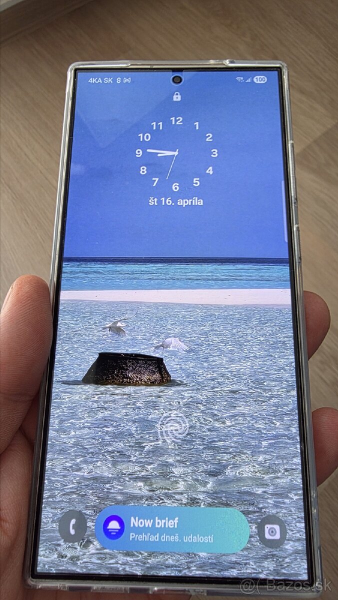 Samsung S24 Ultra 512GB - 3