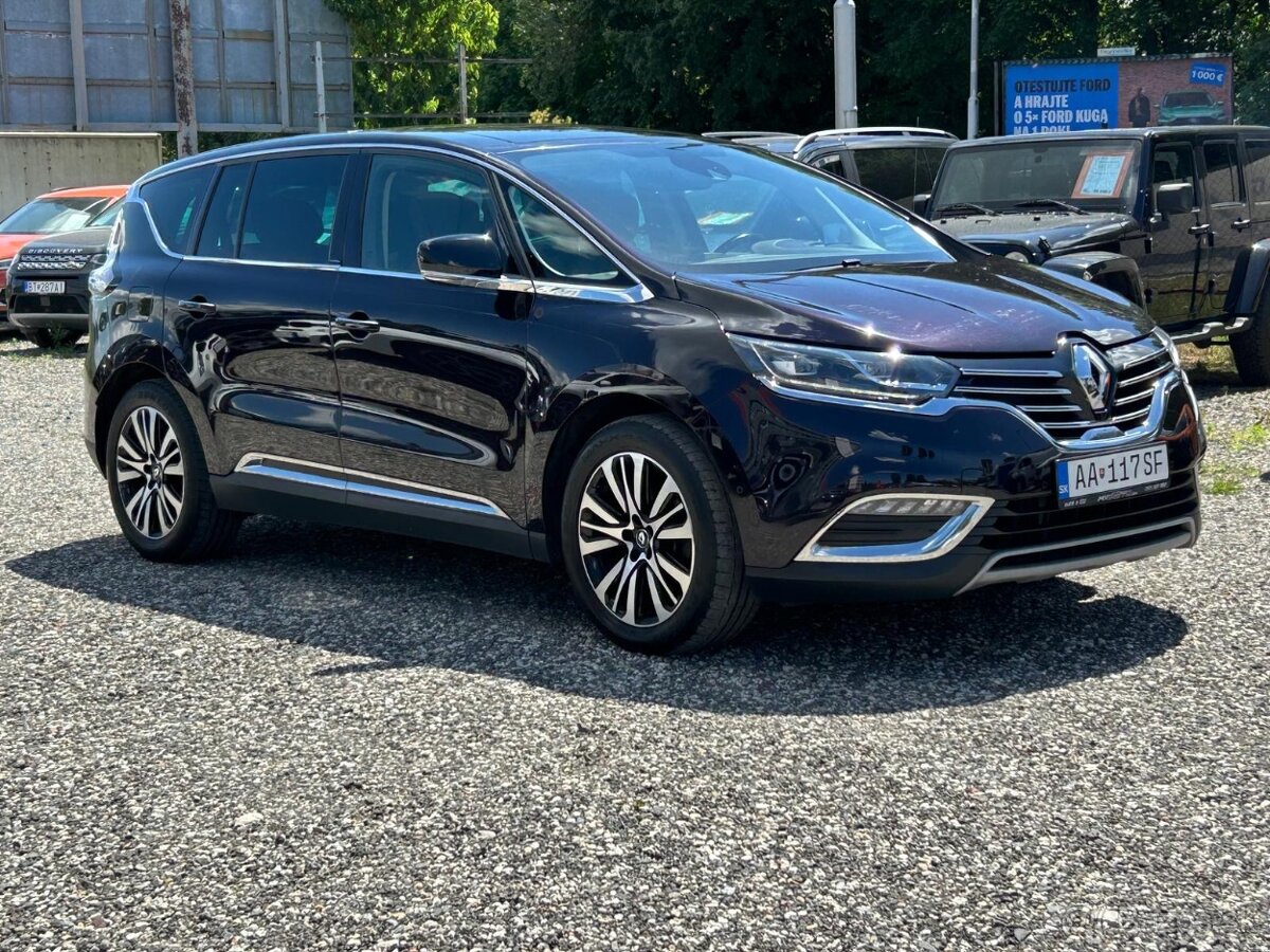 Renault Espace - 3
