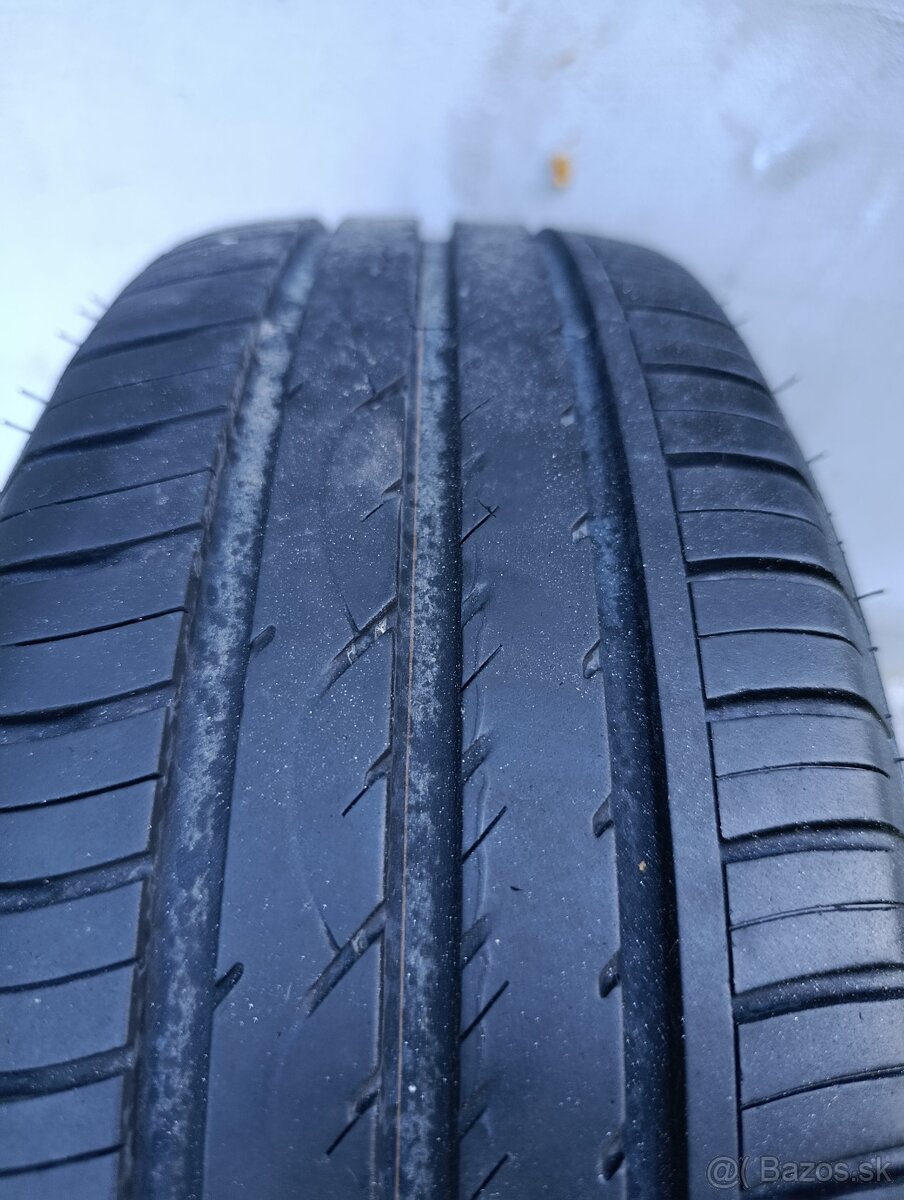 Elektrony Fabia 185/60 r14 - 3