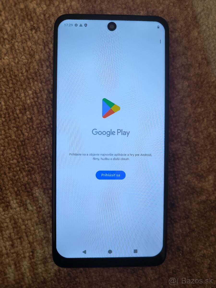 Motorola G14 128GB - 3