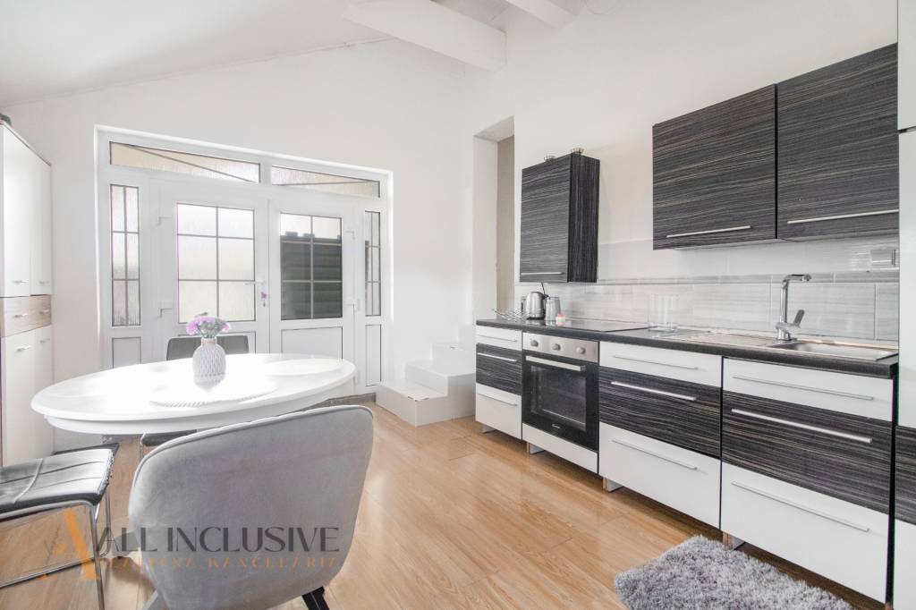 ALL INCLUSIVE l NA PREDAJ 4-IZBOVÝ RODINNÝ DOM, SELICE - 3