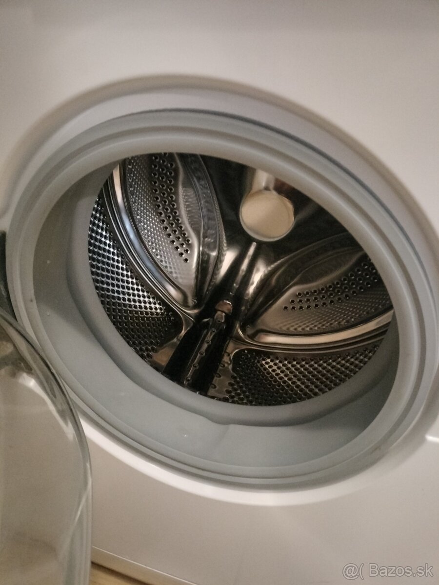 Predám práčku Bosch - 3
