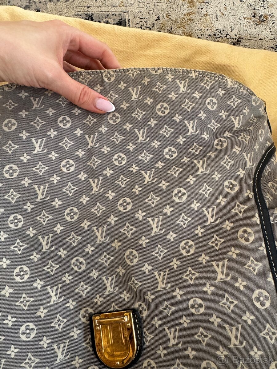 Kabelka Louis Vuitton z limitovanej edicie - 3