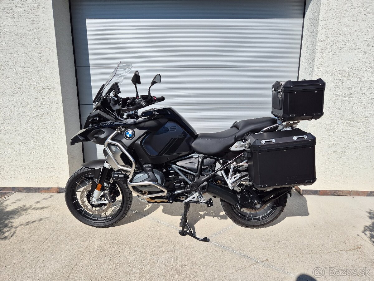 BMW R 1250 GS Adventure 2024 - 3