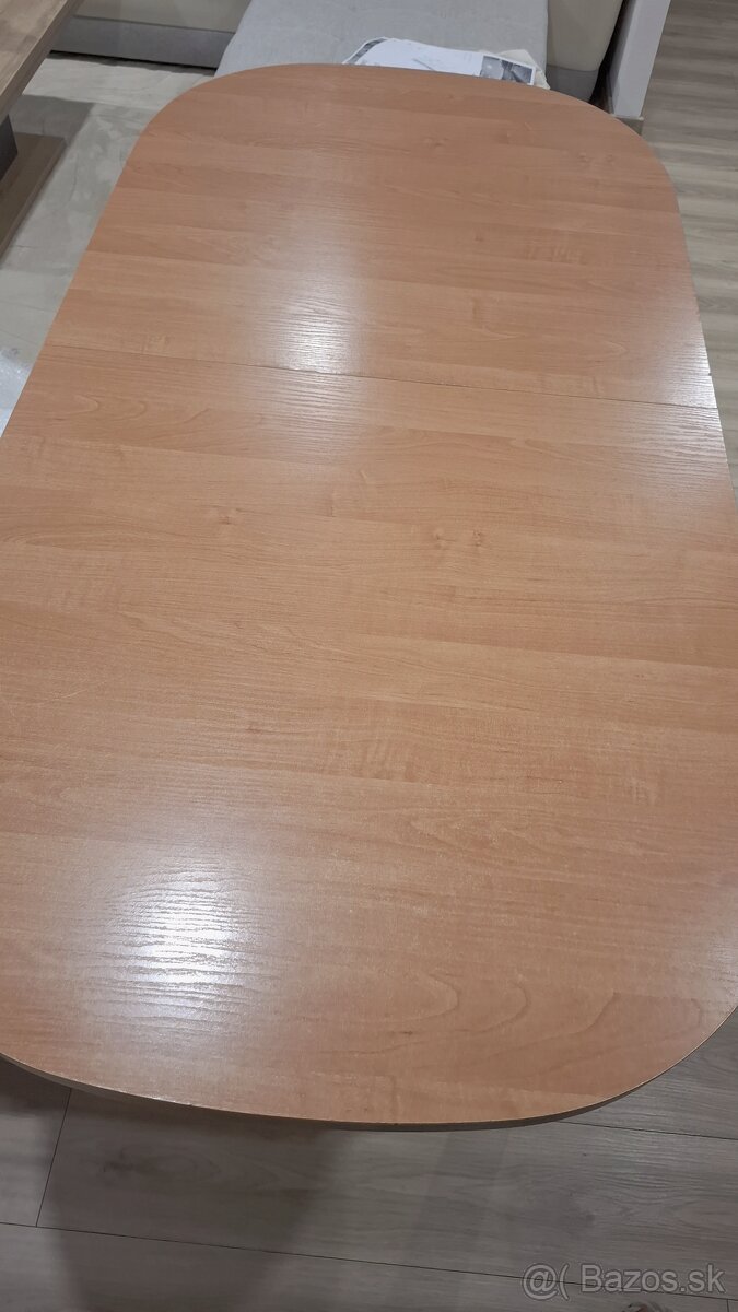 Jedálenský set - 3