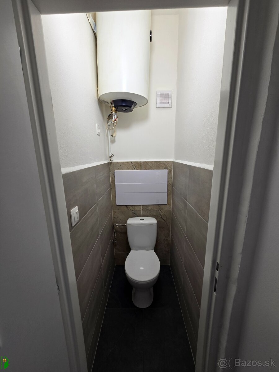 Atypický super byt kompletka s loggiou, pivnicou odporúčam - 3