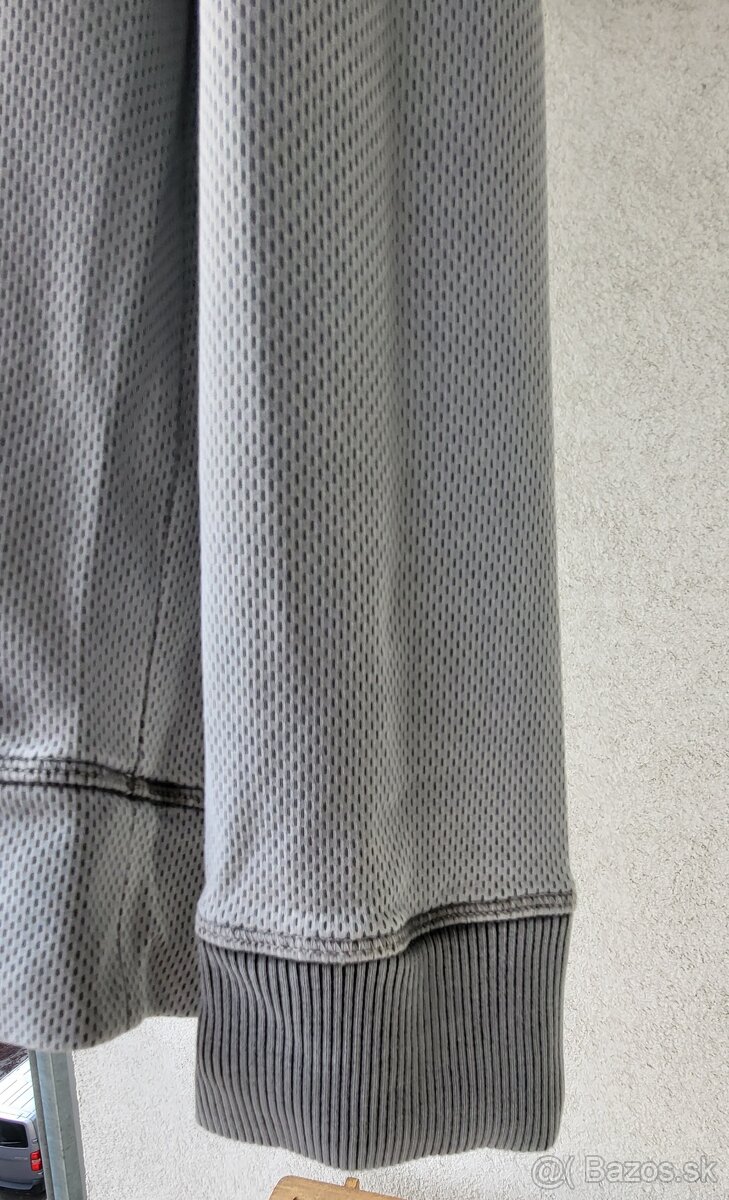 JOOP + HUGO BOSS - pánska mikina - 3