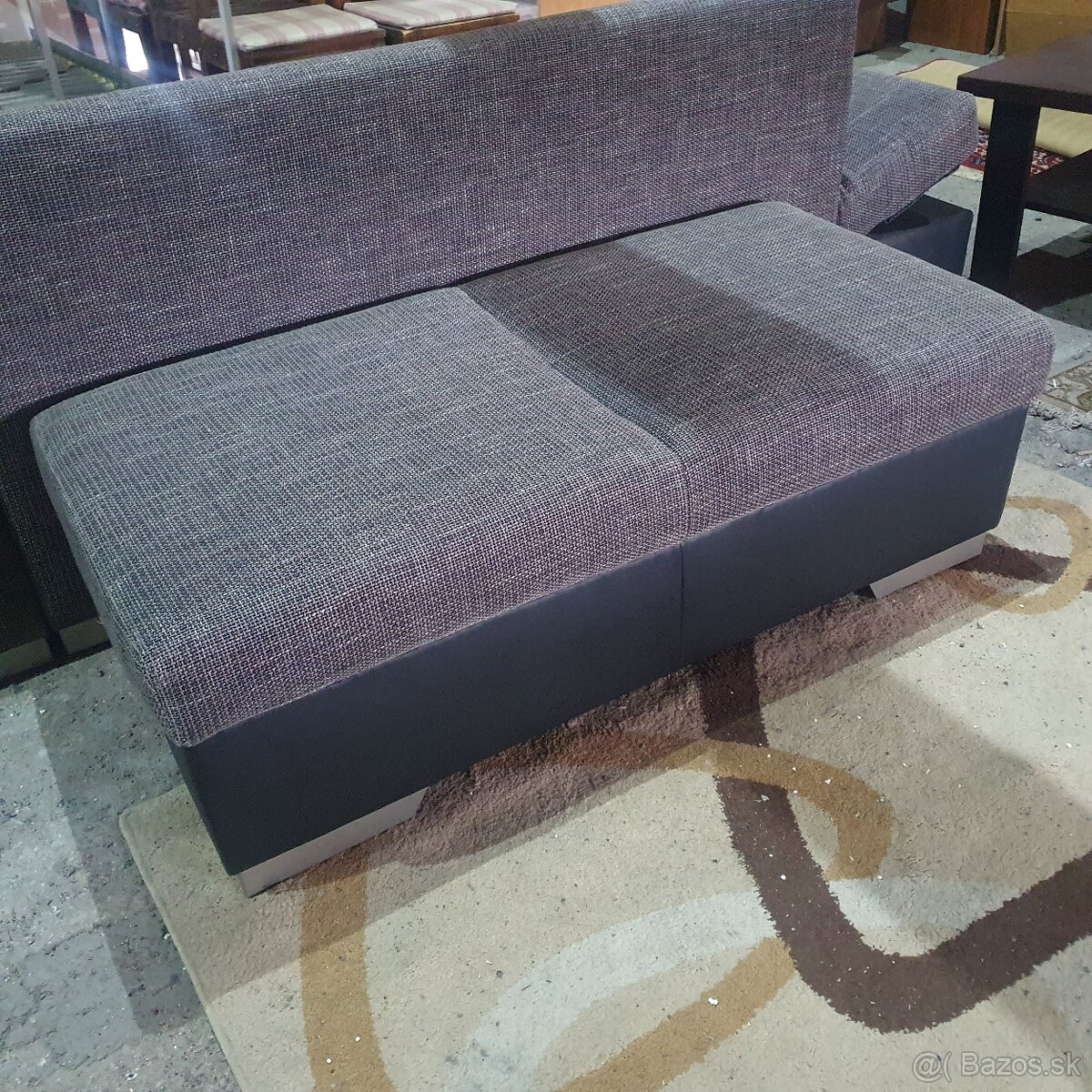 Predám sedačku, sedaciu súpravu. - 3