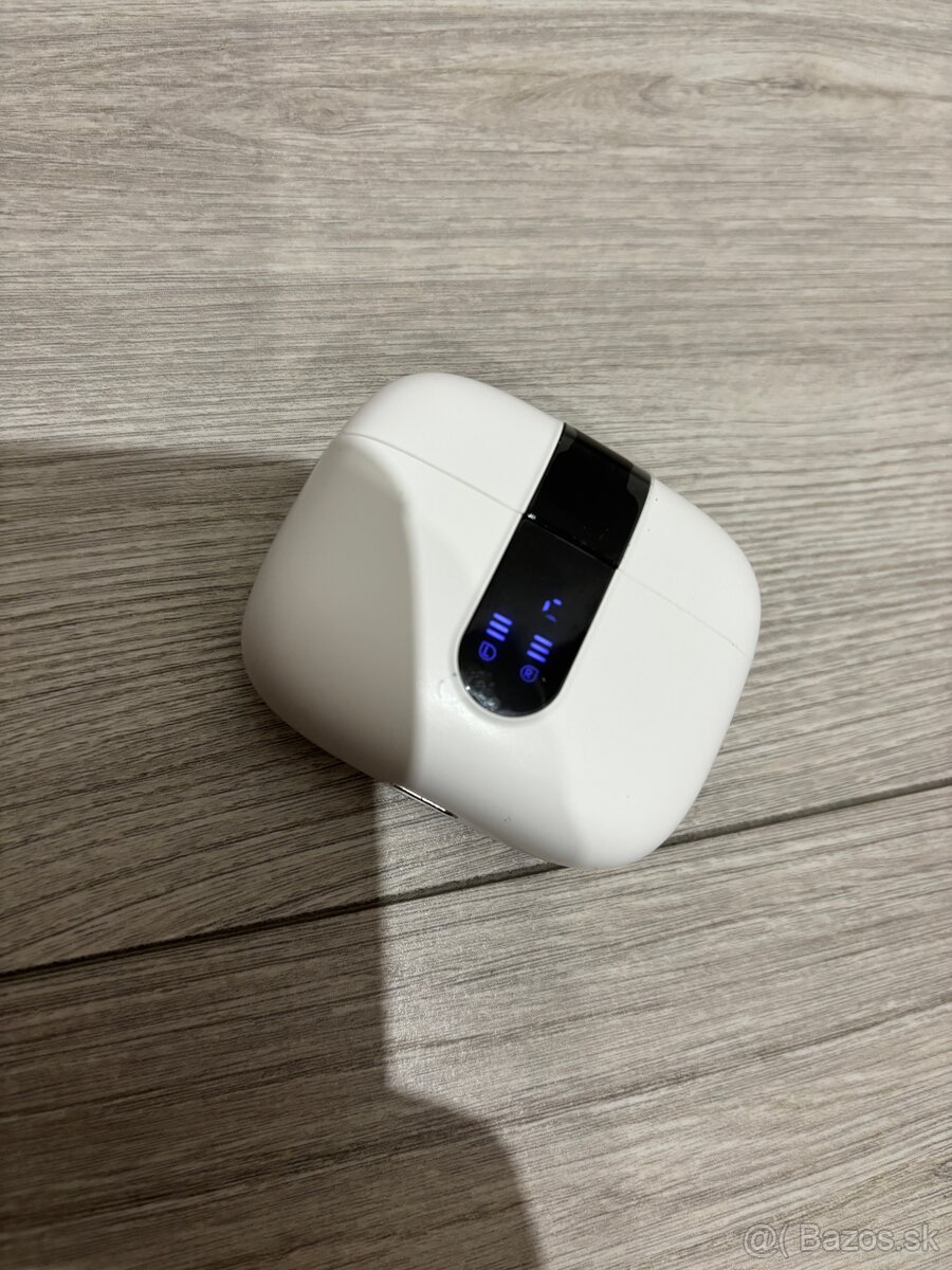 Bluetooth sluchátka - 3