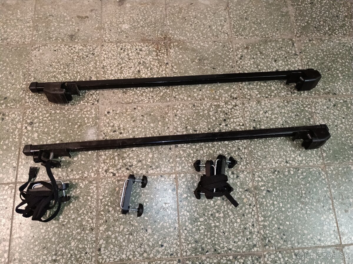 Strešný nosič - 3