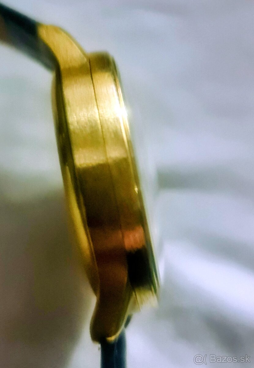 IWC Schaffhausen pánské hodinky. - 3