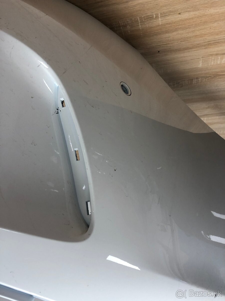 Zadný nárazník Mercedes E-Class C238 / A238 AMG štýl – orig - 3