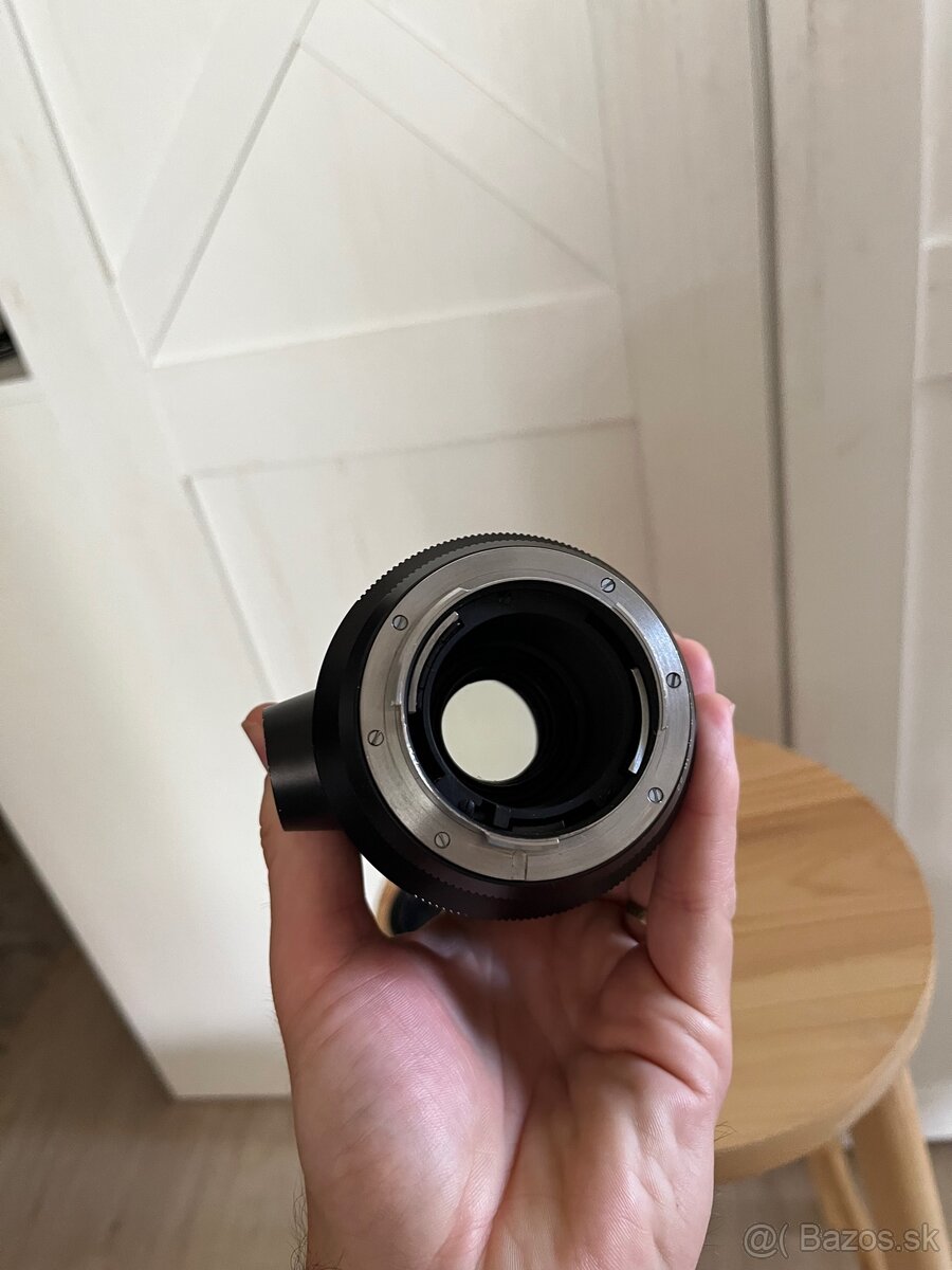 Leica R 250 mm f 4 - 3