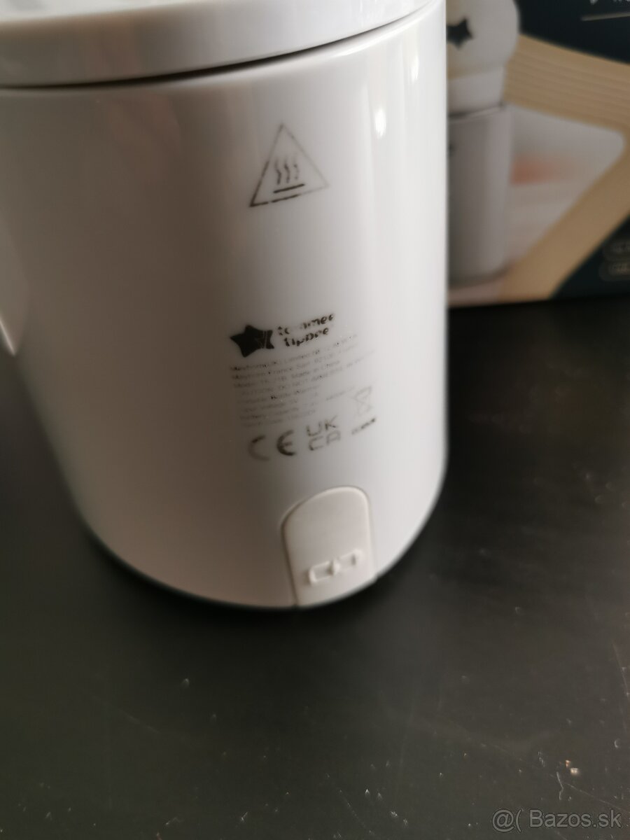 Ohrievač vody tommee tippee - 3