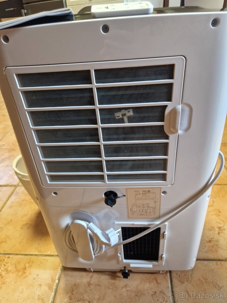 Mobilná klimatizácia ETA Freezy - 3