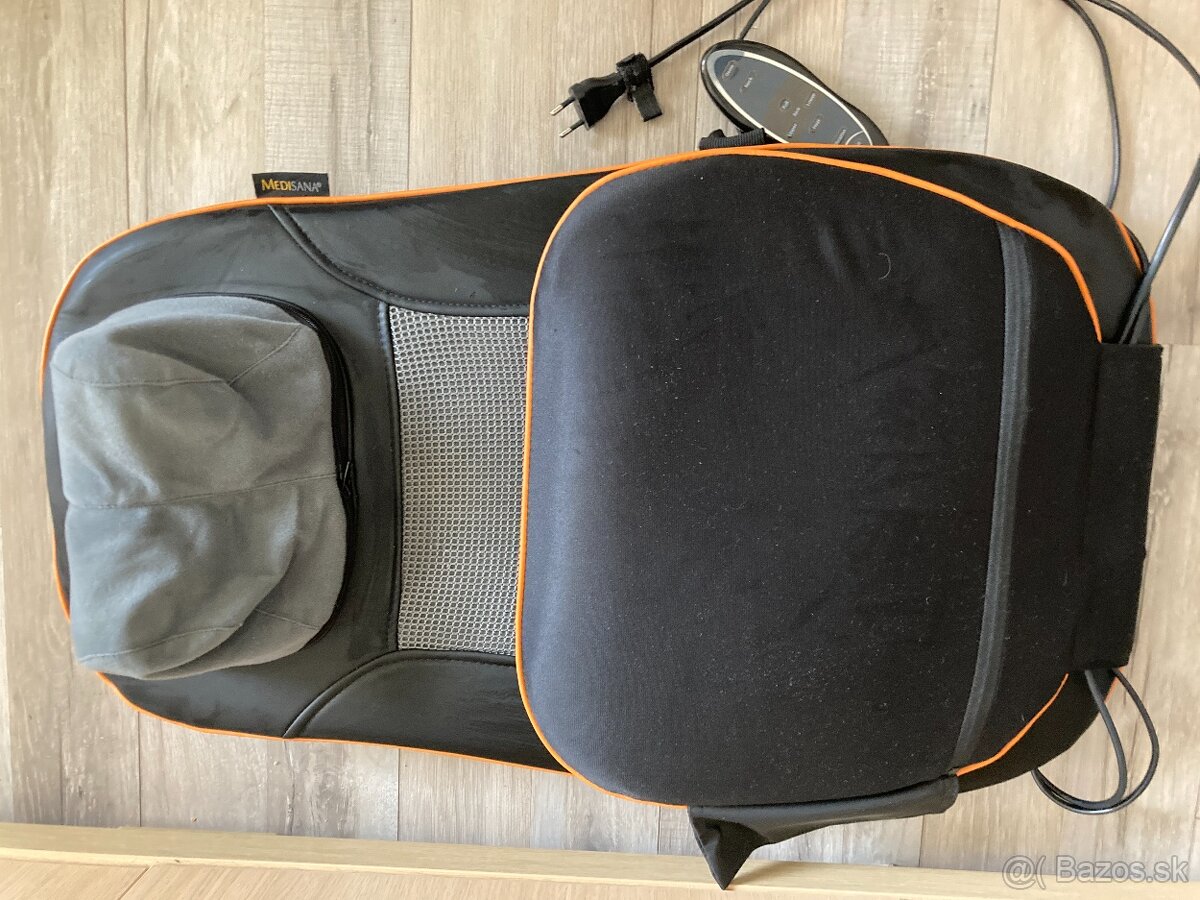 masážna podložka Medisana - 3