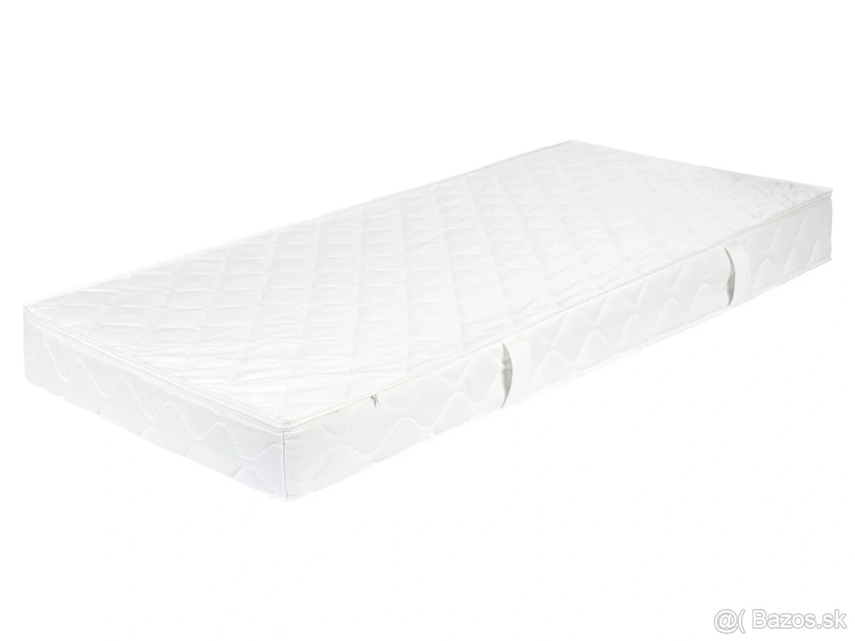 Nový kvalitný LIVARNO 7-zónový matrac z komfortnej peny - 3