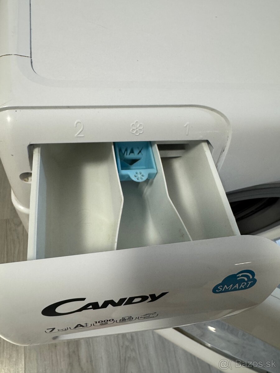 Práčka Candy - 3
