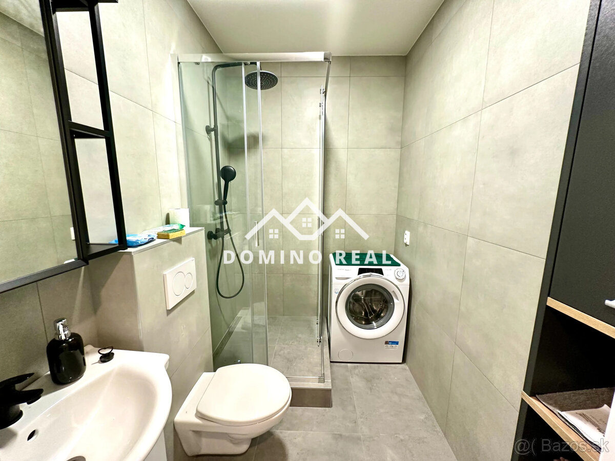 ihneď k dispozícií garzónka v Petržalke - 3