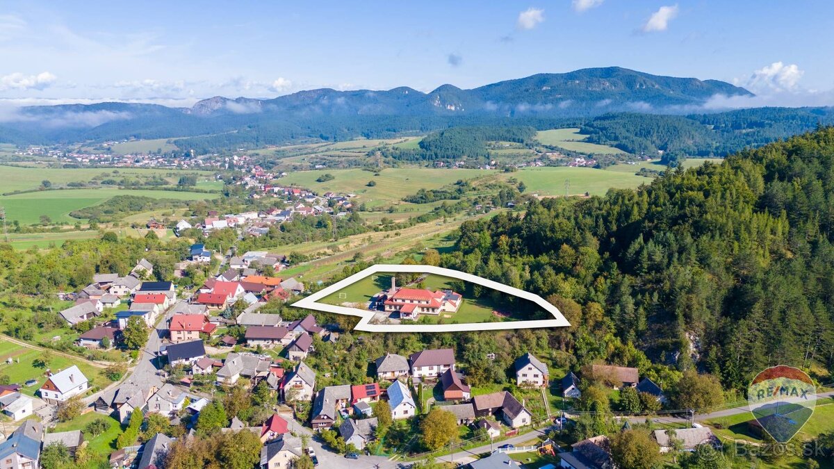 EXKLUZÍVNE - Realitná kancelária RE/MAX ponúka na predaj : - 3