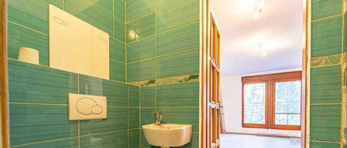 Na predaj niebytovi priestor v Dúbravke - 3