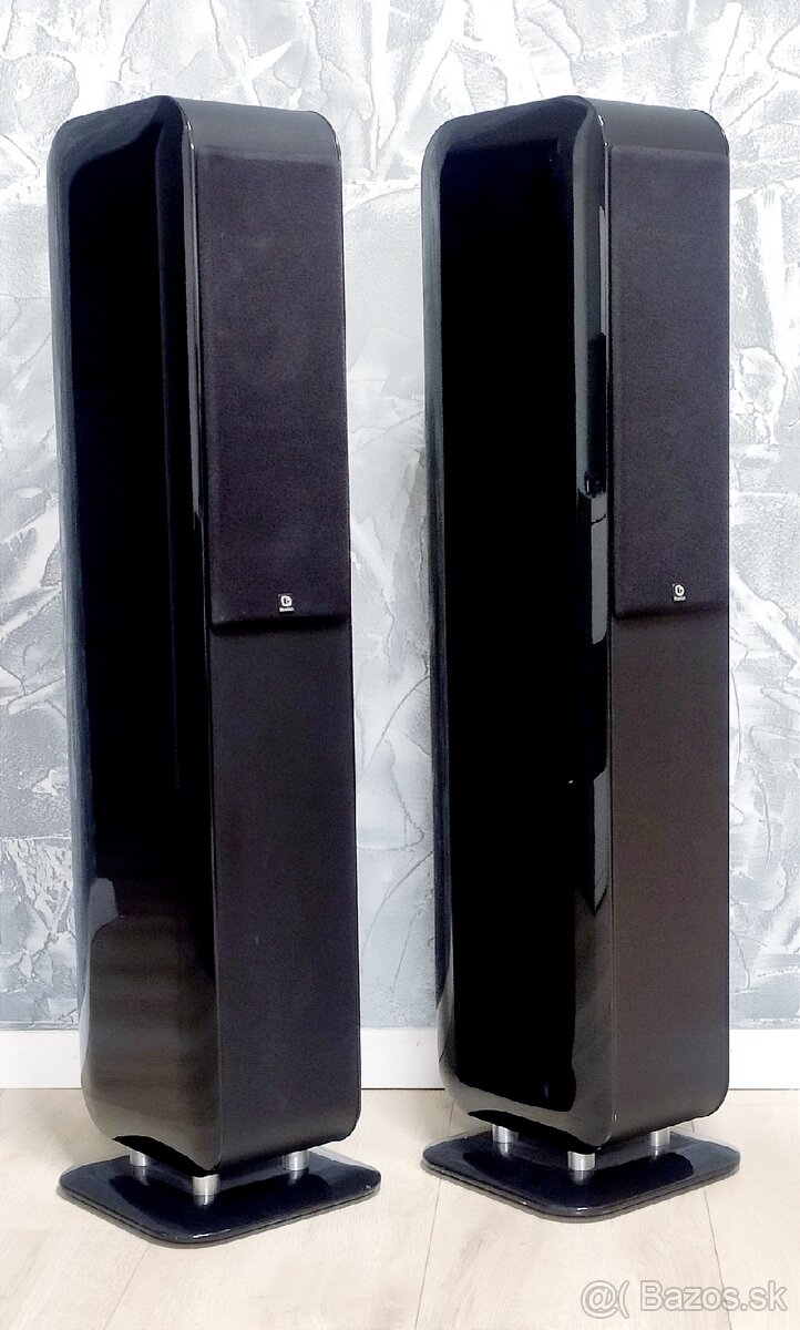 Boston Acoustic M250 // Top zvuk - 3