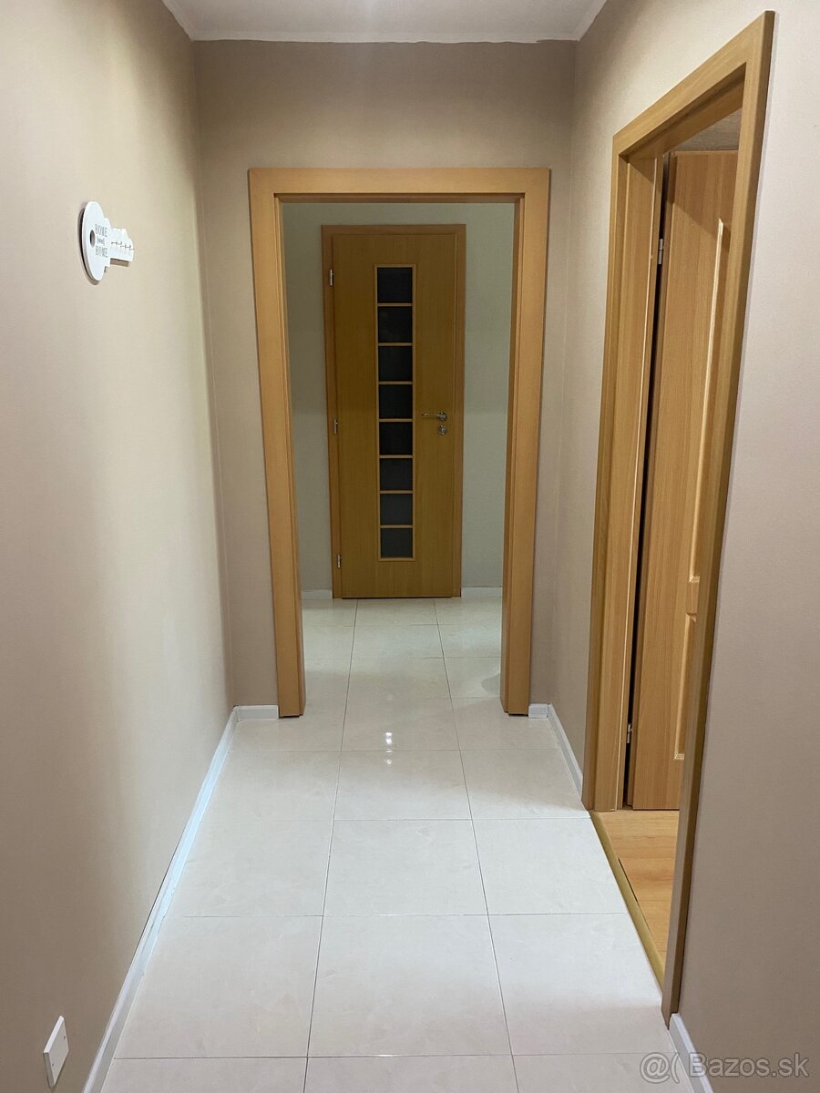 2izbovy byt na prenájom - 3