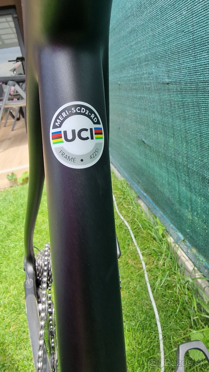 Merida Scultura 7000-E - 3