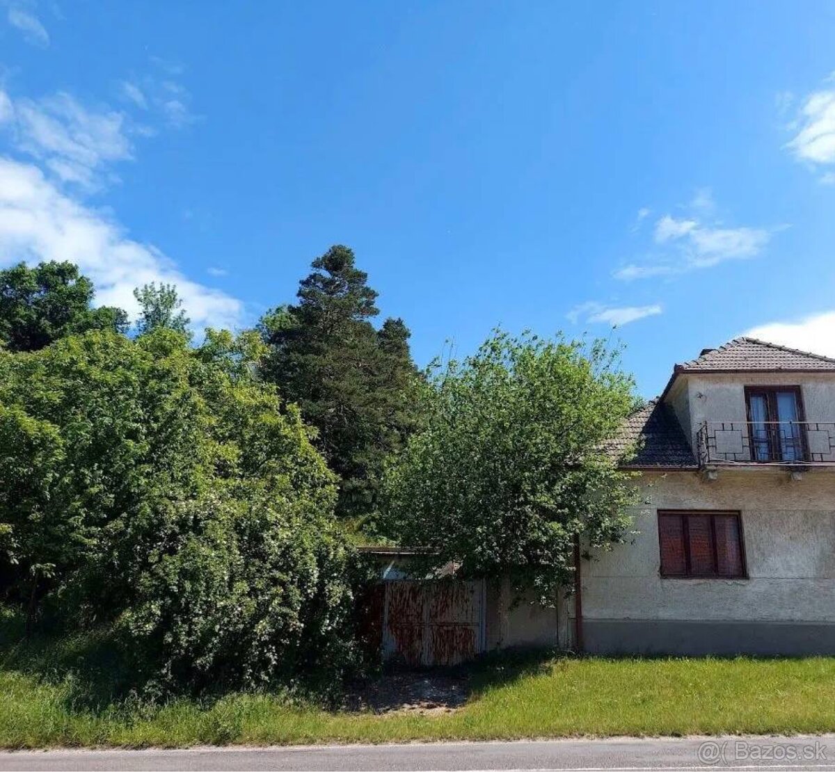 Predaj 4 izbového dvojpodlažného Rodinného domu - 3