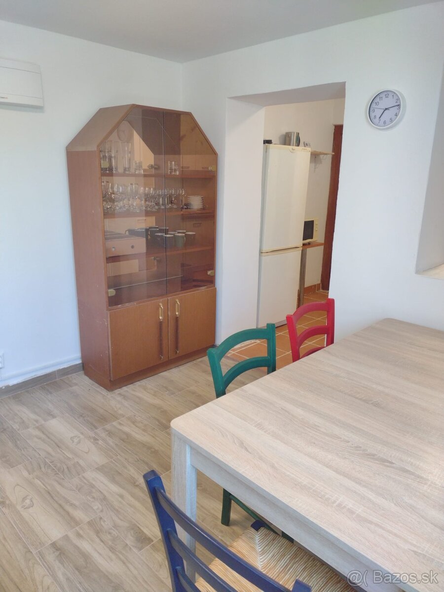 Dom na prenájom - 3
