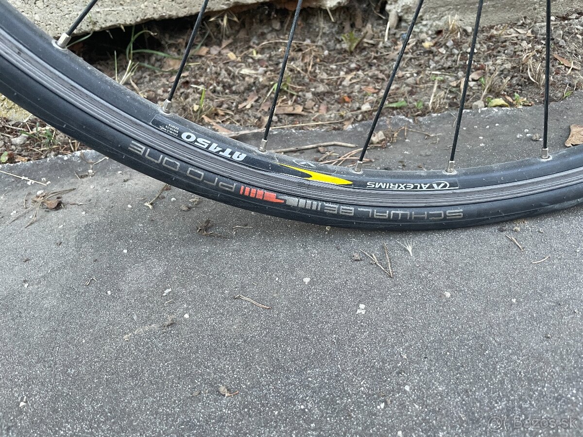 Cestný bicykel Vector R11 - 3