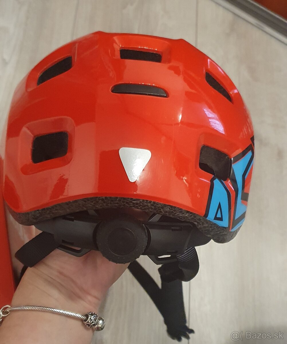 Detská cyklo prilba - 3