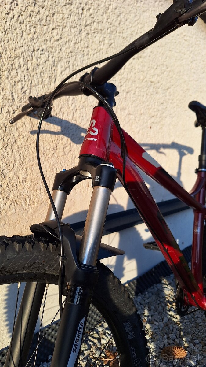 CTM Zephyr Xpert 2020 - 3