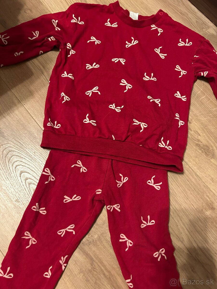 Detske oblečenie - 3