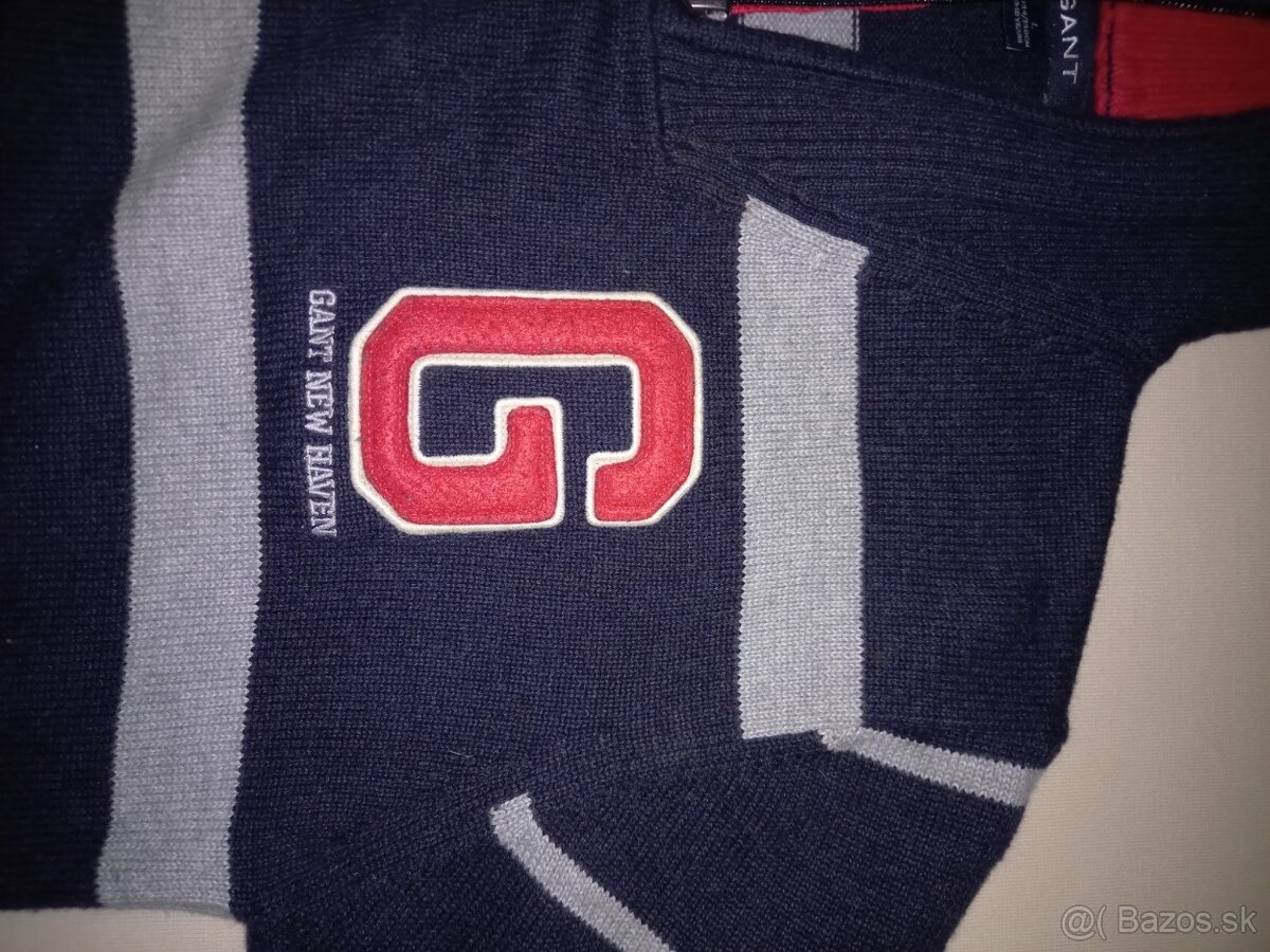 Gant svetrík - 3