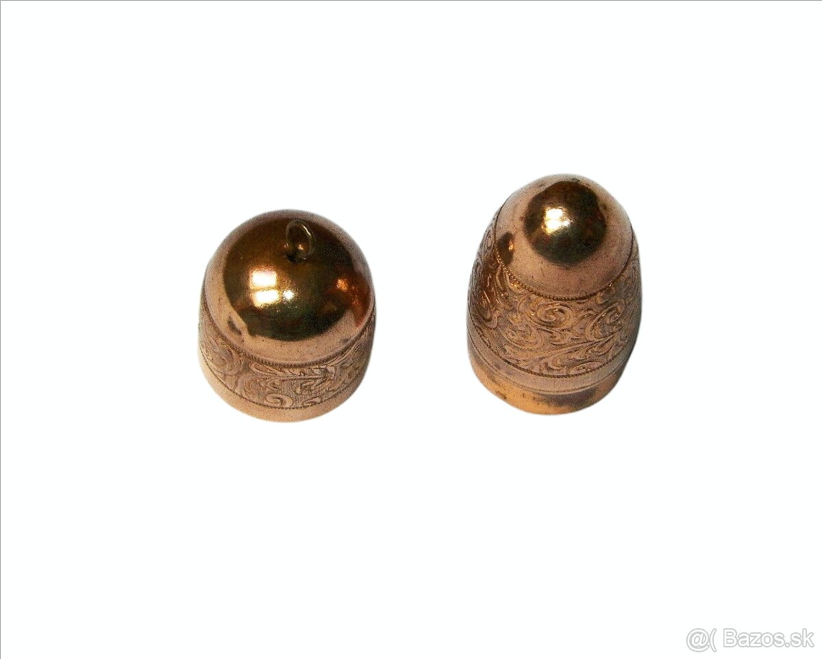 Přívěsek - I. republika - 3