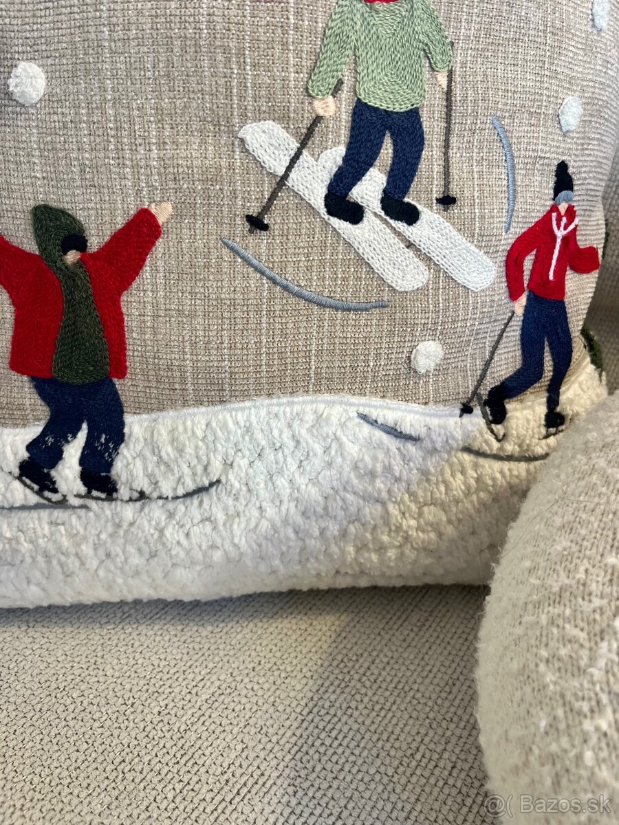 Návliečka na vankúš - 3