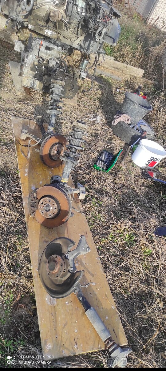 Vw Passat B6 2.0tdi 103kw - 3