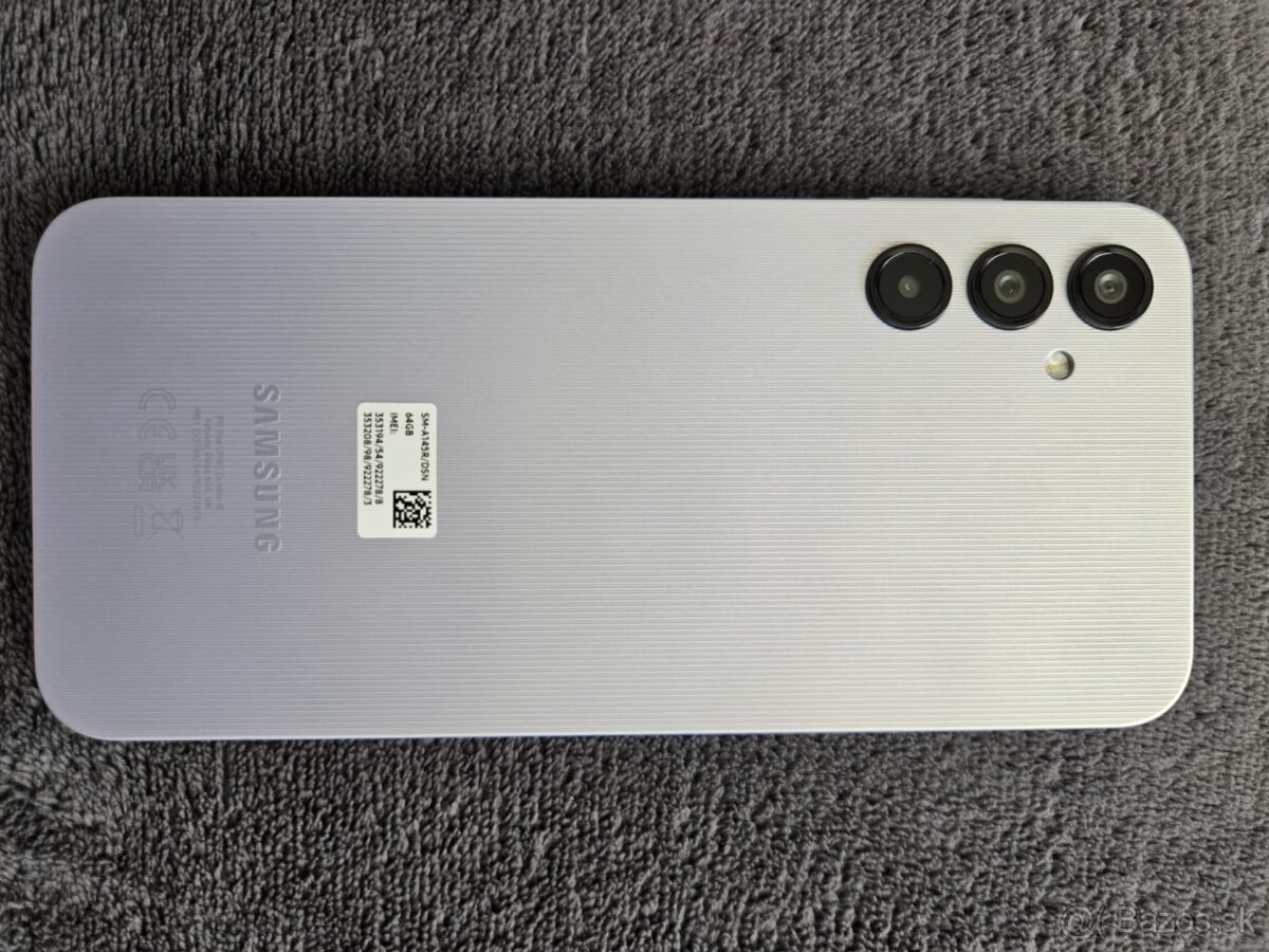 Samsung Galaxy A14 - 3