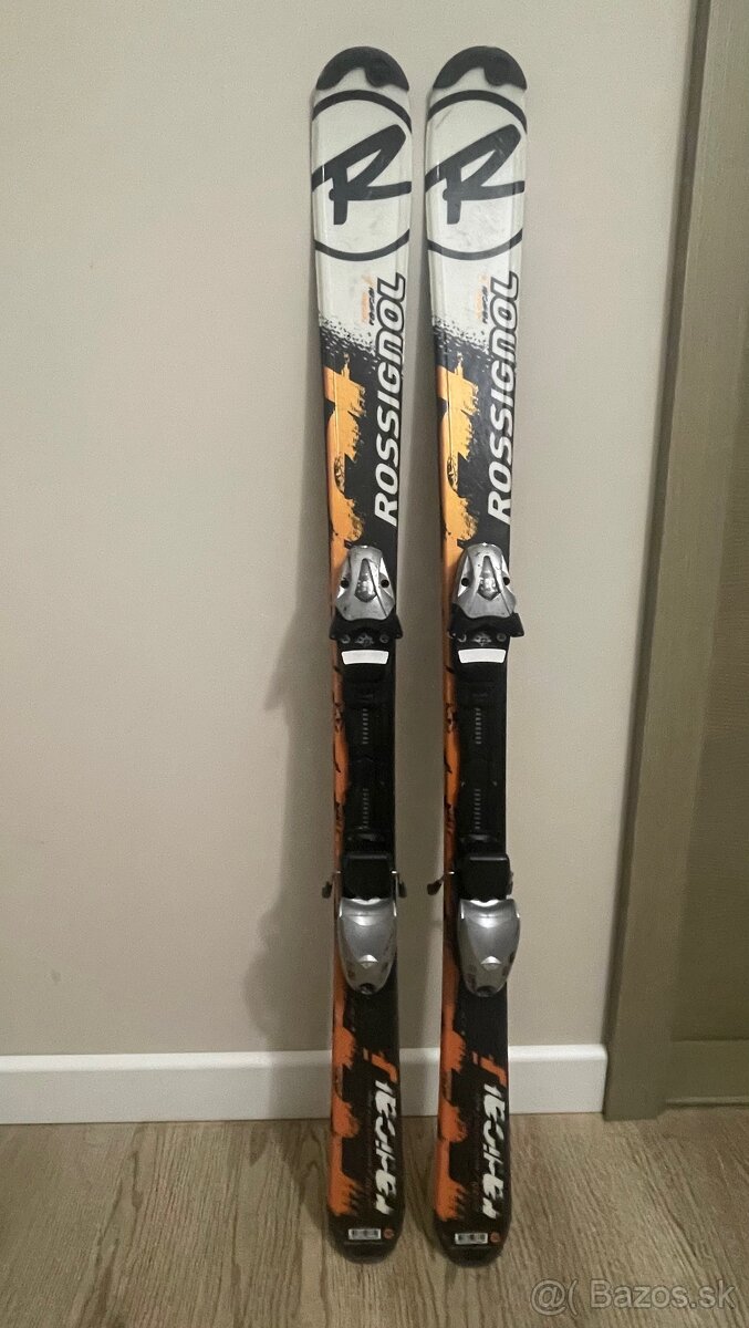 lyže Rossignol - 3
