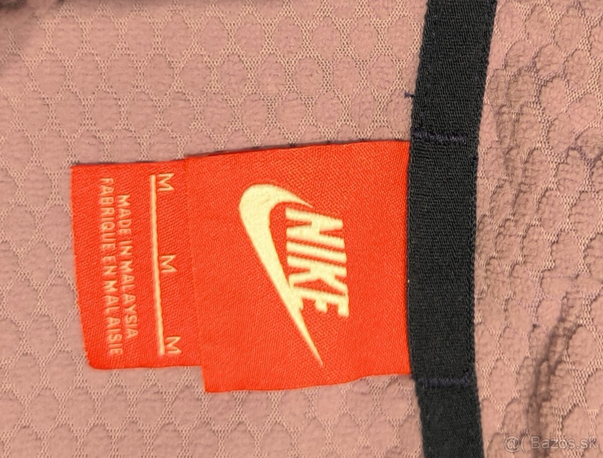 Prechodná bunda Nike. - 3